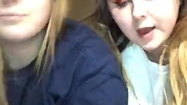 Sexy russian String live