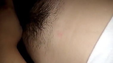 a little tease of my juicy pussy