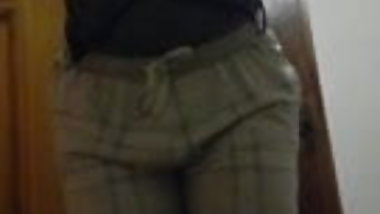 Cigancica mazi pickicu