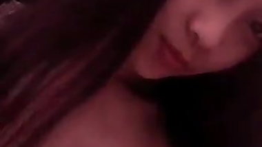 Arinta tocil sexy 1