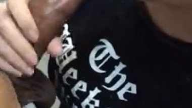 One Minute Nut Sucker