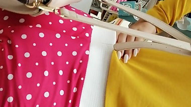 TOCADA RAPIDA  TEEN SHORT