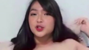 FAKE NUDE JKT48 Shania Gracia