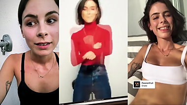 Lena Meyer-Landrut JERK OFF!! 5