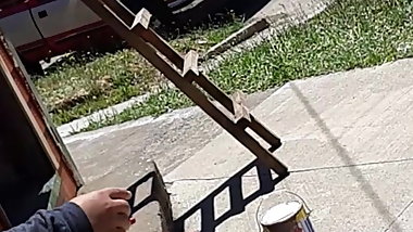 nice culones going through my work