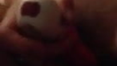 teen slut takes a dick and a vibrator