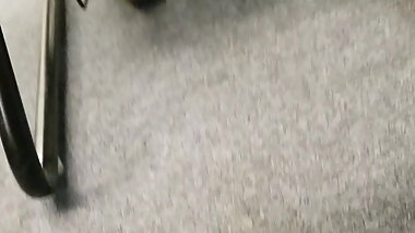 Feet Candid Class Grecia Dirty Soles