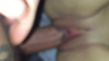 I love fuck her little pussy