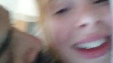 Ausgirl black cock in wrong hole scream to stop homemade