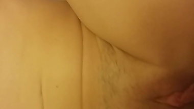 Ex girlfriend anal fuck