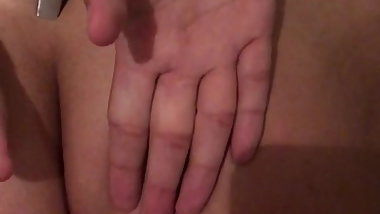 Chained Fuck Doll Forced Anal from Daddy