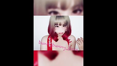 æ„›éœ²éœ²: Twitter: bunnybunny_love