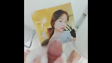 HAVE SHOWER FOR MY DICK AND CUMSHOT