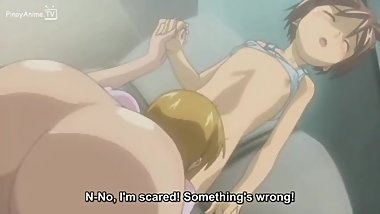 Boku no Pico - OVA02