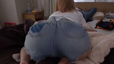 Fuck My horny sister - Watch Full s2r.cc/xporn19