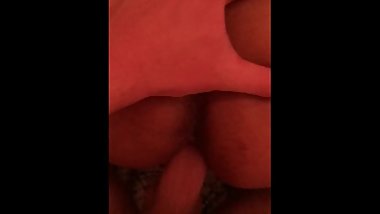 Big White Guy w/ Small Mexican!