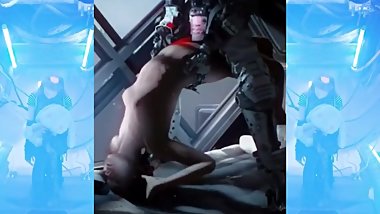 We Appreciate Power - Grimes [PMV]