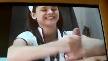 YOU MADE A MESS WITHOUT MY PERMISSION