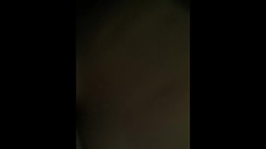 Quick fuck with 18yr old friend w mom home!!