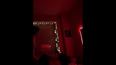 CUTE BRANDON FUCKS A CUTE GIRL PART 1