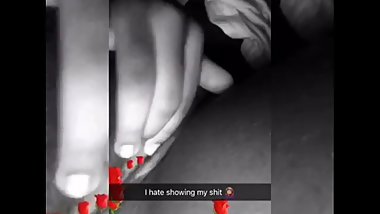 WET PUSSY