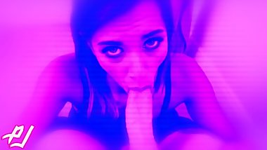 HANDS FREE ORGASM #9 - UMA JOLIE