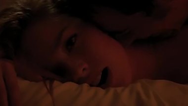 Freya Mavor nude in The Lady in the Car with Glasses and a Gun (2015)