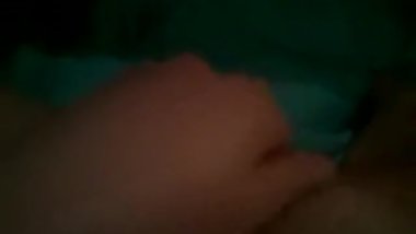 little masturbation for the new year