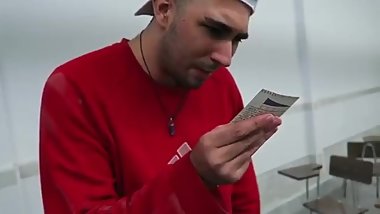 Scape room con mi hermana *sale muy mal* *me la follo fuertemente*