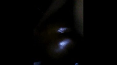 Fucking Her Hard While Cousin Downstairs Sleep