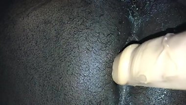 Last vid of 2018 fat booty teen