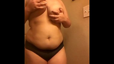 Playing with myself )