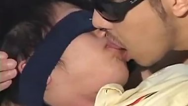 Japanese DK ç›®éš ã—