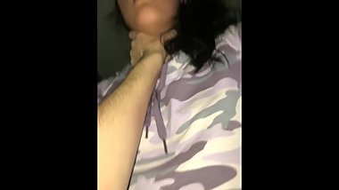 Legal Teen Lost Virginity To An 8