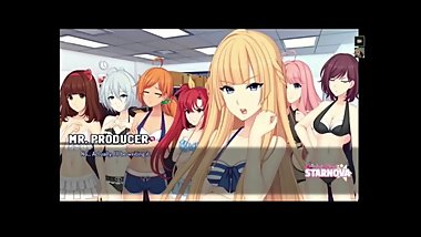 Shining Song Starnova Part 1 - Figuring Shit Out