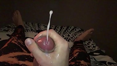 Slowmo Teen cum