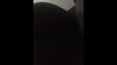 My Sisters Friend Came To Play With My BBC