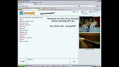 College Teen Girl Masturbate Webcam Omegle Chatroulette
