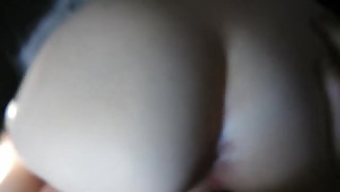 My step brother fucks me when everyone is gone