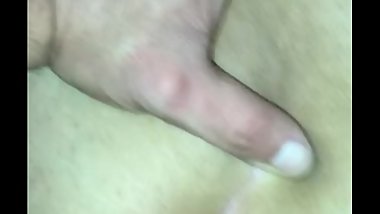 Wet Pussy Getting Fucked