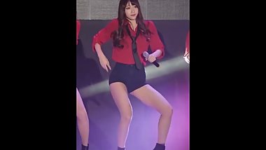 EXID hani