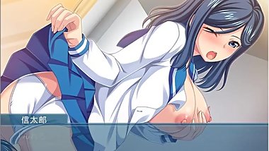 ãƒ‡ãƒ¬ãƒ„ãƒ³ãŠå§‰ã¡ã‚ƒã‚“ã®ã‚¨ãƒƒãƒãƒ¬ãƒƒã‚¹ãƒ³ â€»ãƒ«ãƒ¼ãƒˆ2 (#12-14)