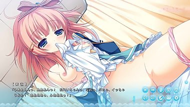 ã´ã‚…ã‚ã‚ˆã‚ å’Œæ³‰ç´ ç›´ (CVæŸšåŽŸã¿ã†)