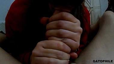 I found a thief in my house and then this happened...