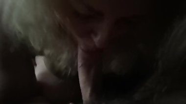 Svetlana Yurevna very fast blowjob