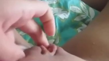 one the hottest masturbation sessions ever (super wet pussy)