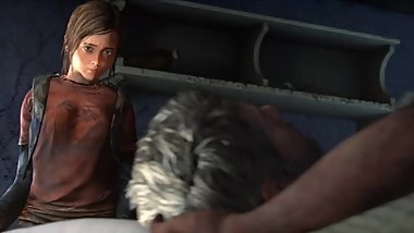 Ellie By Selfdrillingsms