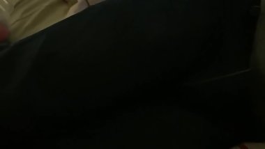 Kendra gets fucked by Master Pimp Daddy Ken