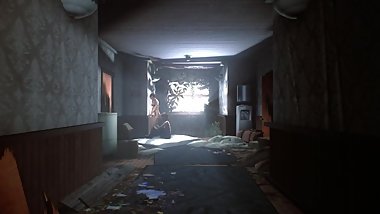 [TLoU] Ellie x Tess Real Version