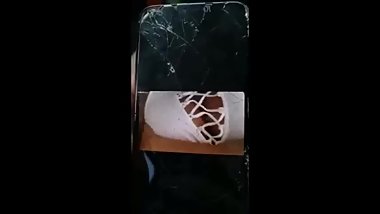 Hot girl snap chat playing with nipples! Tease!